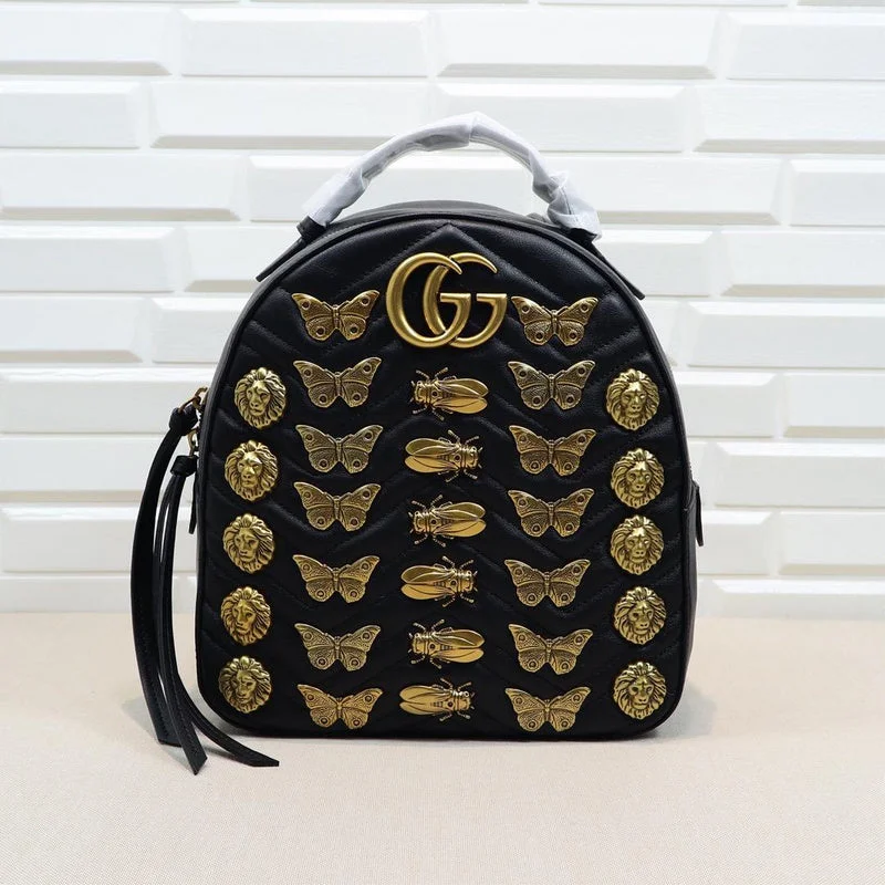 Ladies Gucci shoulder bags with a single - handle designBC - GUCCI BAG - 1161