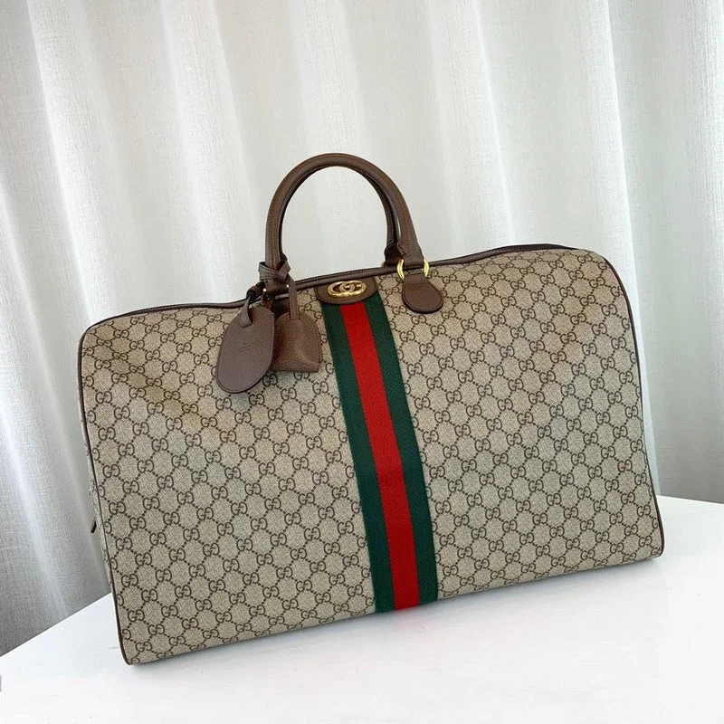 Women Gucci crossbody bags with a keychain holderBC - GUCCI BAG - 1174