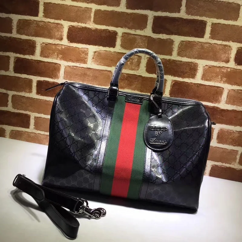 Women Gucci bags with a detachable mobile phone holderBC - GUCCI BAG - 1173