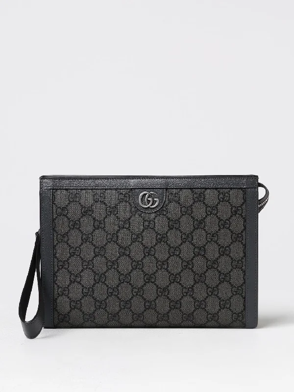 Ladies Gucci Dionysus bags with a detachable shoulder strapGucci Bags Men Grey Men