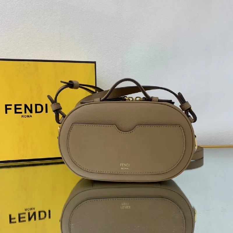 Fendi backpacks with a padded laptop sleeve for travel and work - related useWF -  Fendi Bag - 295