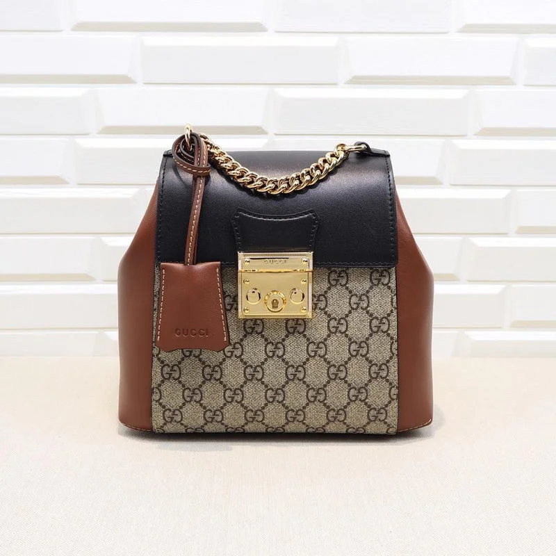 Gucci handbags for women with a beaded trimBC - GUCCI BAG - 1167