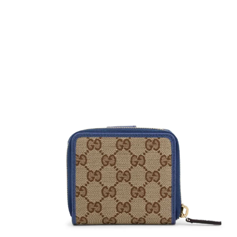 Gucci handbags for women with a beaded trimGucci Wallets