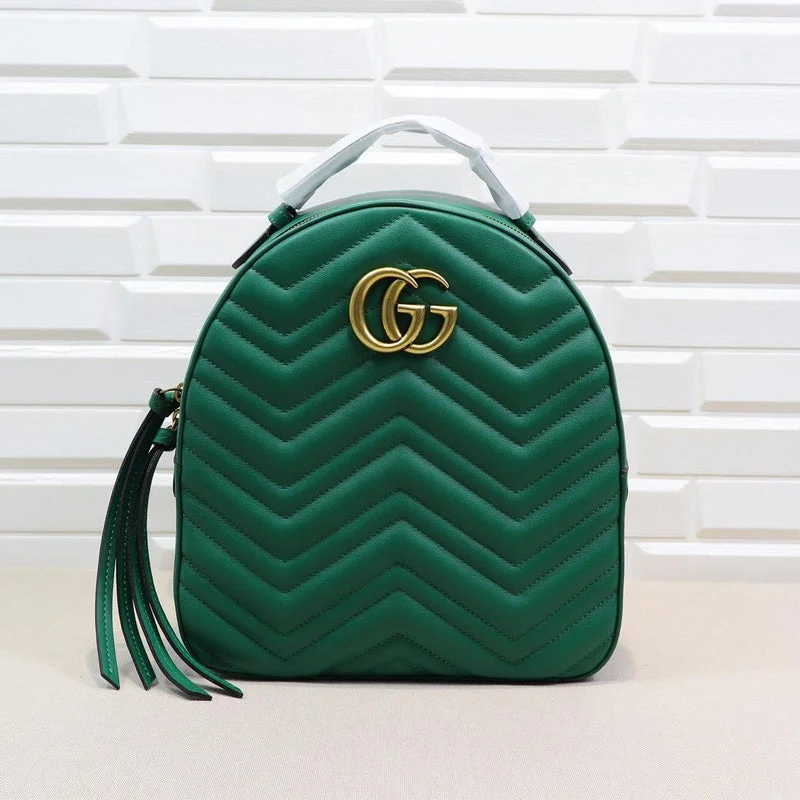 Gucci backpacks for women with a hidden back pocketBC - GUCCI BAG - 1160