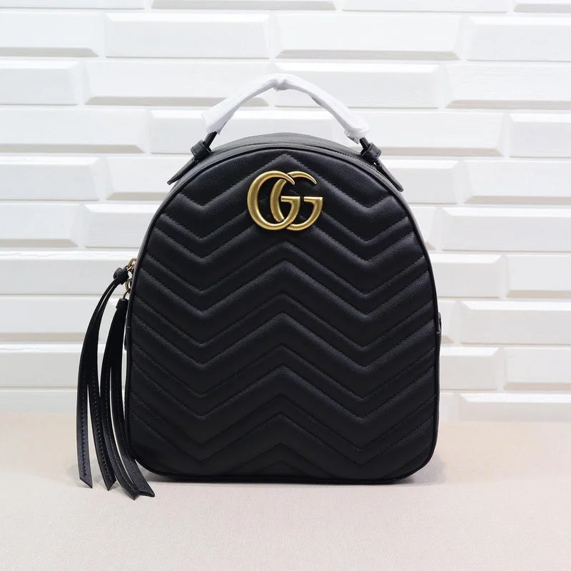 Women Gucci Sylvie bags with a crystal - embellished web stripeBC - GUCCI BAG - 1159