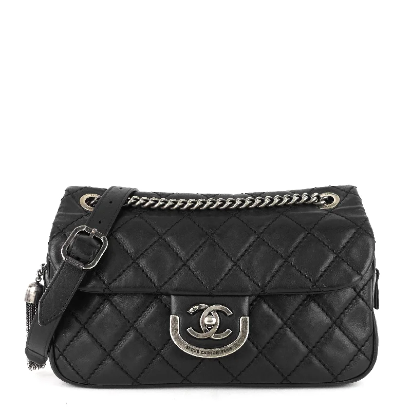 Chanel New Arrival Handbag with Gold HardwareCC Timeless Calfskin Shoulder Bag