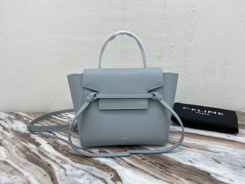 Celine Bags with Detachable Straps for VersatilityBC - CELINE BAGS - 118