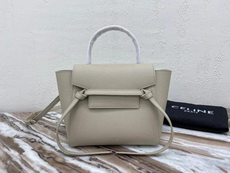 Water - Resistant Celine Beach Bags for Summer FunBC - CELINE BAGS - 121