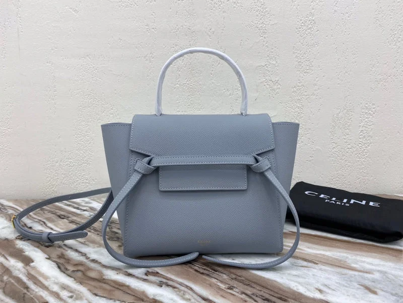 Celine Tote Bags with Spacious Interior for TravelersBC - CELINE BAGS - 122