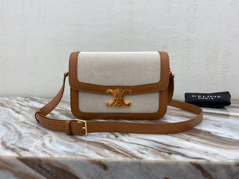 Stylish Celine Crossbody Bags for Every Day ErrandsBC - CELINE BAGS - 128