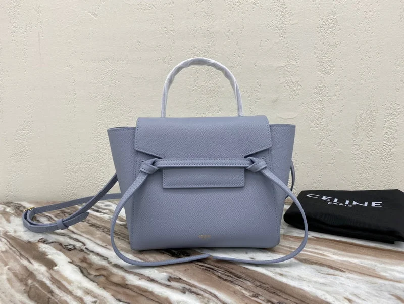 Color - Blocked Celine Bags for a Bold Fashion StatementBC - CELINE BAGS - 138