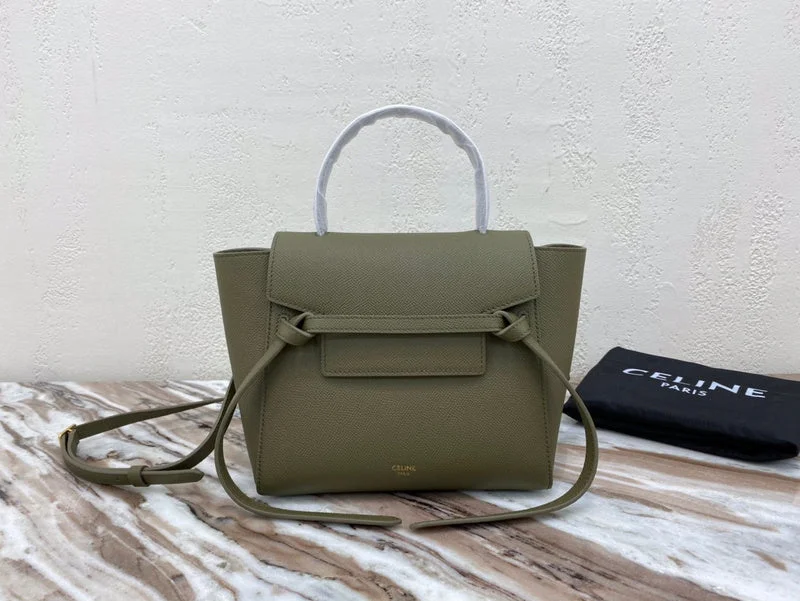 Sustainable Celine Bags Using Eco - Friendly MaterialsBC - CELINE BAGS - 140