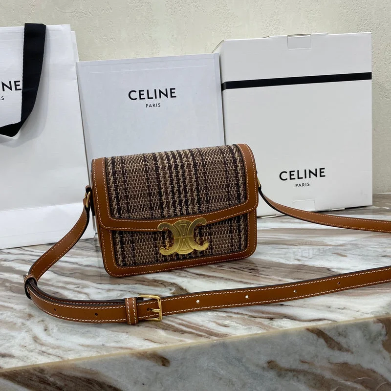 Trendy Celine Bucket Bags for a Boho LookBC - CELINE BAGS - 155