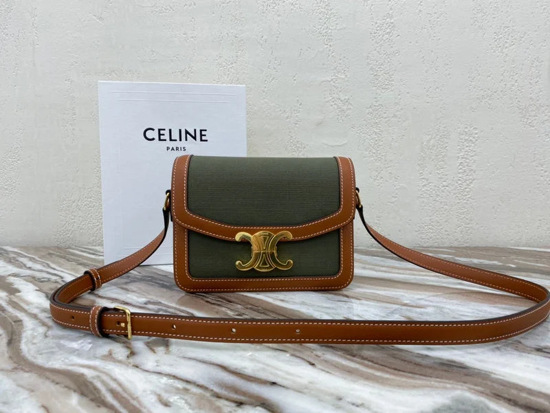 Seasonal Print Celine Bags for Summer VacationsBC - CELINE BAGS - 159