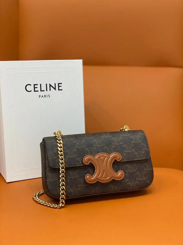 Sustainable and Ethical Celine Bags for Conscious ConsumersBC - CELINE BAGS - 1603