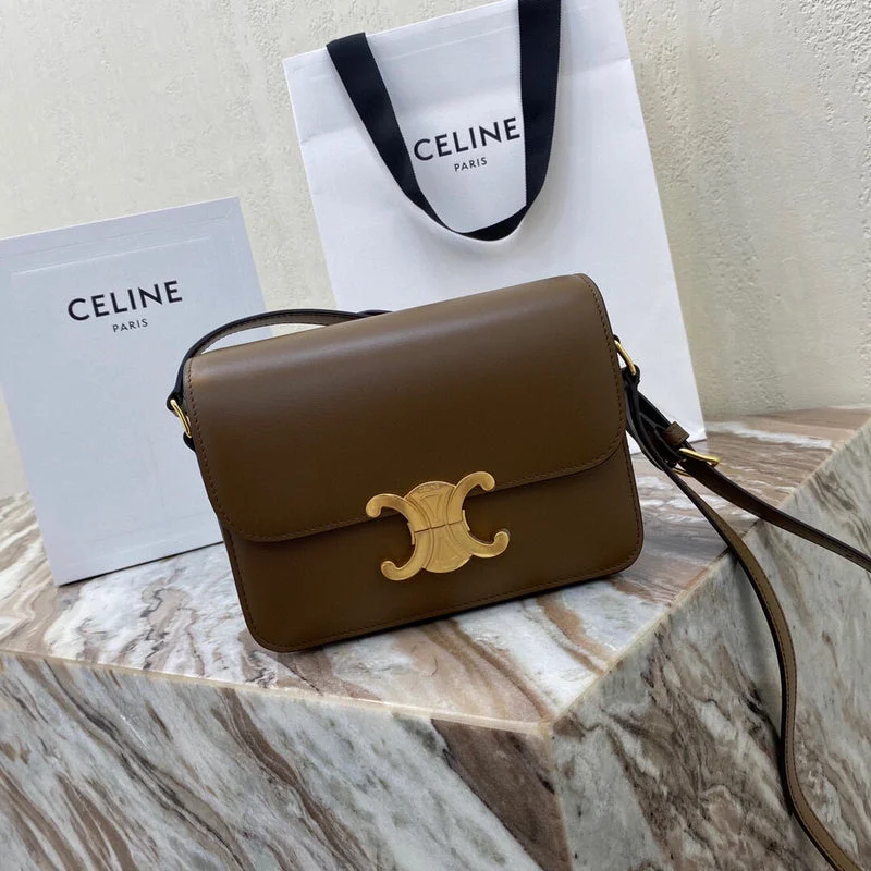 Quilted Celine Bags for a Luxurious AestheticBC - CELINE BAGS - 1596