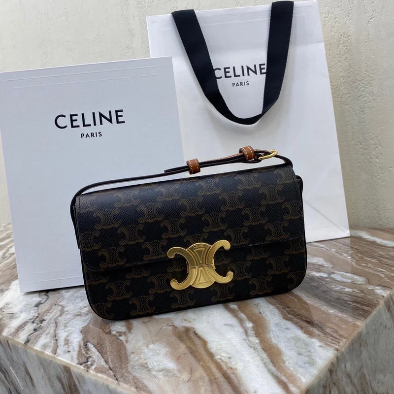 Water - Resistant Celine Beach Bags for Summer FunBC - CELINE BAGS - 1595