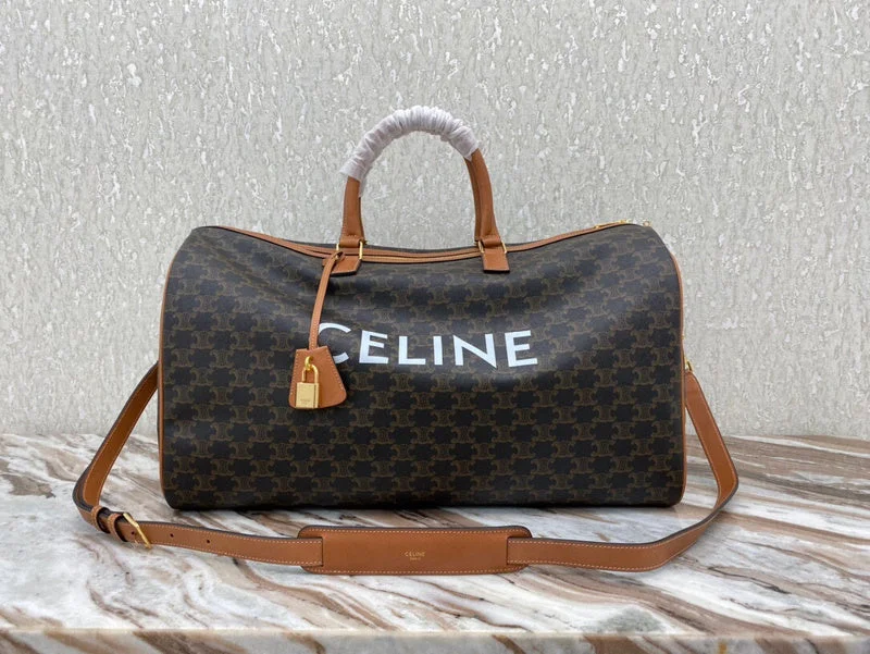 Vintage - Inspired Celine Bags for Retro AficionadosBC - CELINE BAGS - 1582