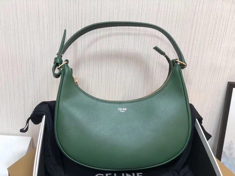 Celine Shoulder Bags in Classic Neutral ColorsBC - CELINE BAGS - 1576