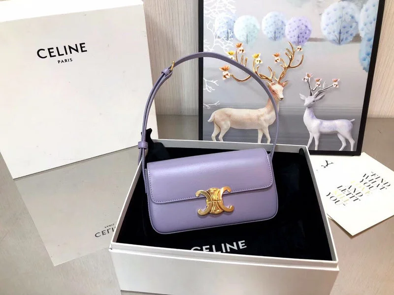 Functional Celine Diaper Bags for Modern ParentsBC - CELINE BAGS - 1551