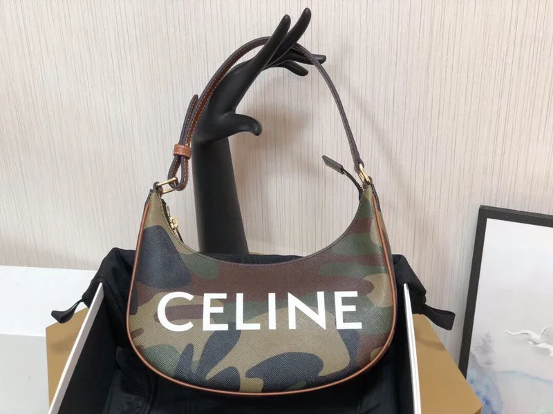 Stylish Celine Crossbody Bags for Every Day ErrandsBC - CELINE BAGS - 1545