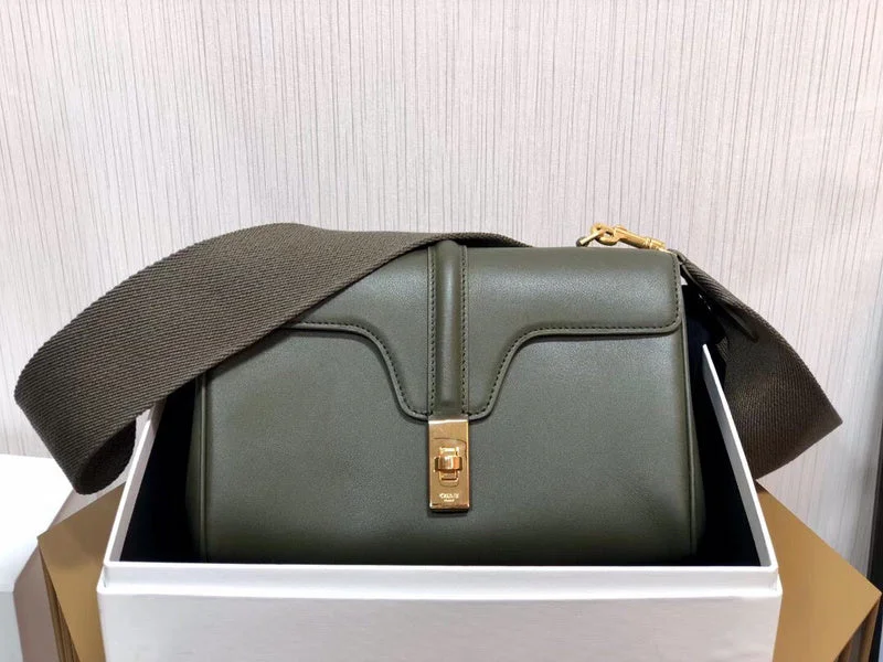 Sustainable and Ethical Celine Bags for Conscious ConsumersBC - CELINE BAGS - 1544