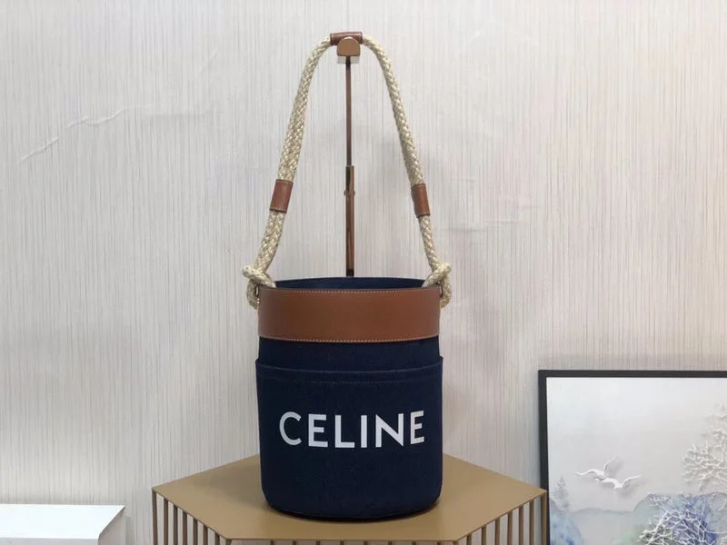 Celine Bags with Adjustable Shoulder Straps for All - Day ComfortBC - CELINE BAGS - 1540