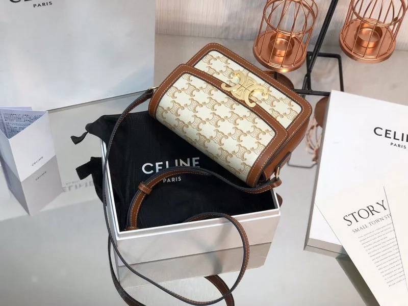 Sporty Celine Bags for Active LifestylesBC - CELINE BAGS - 1536