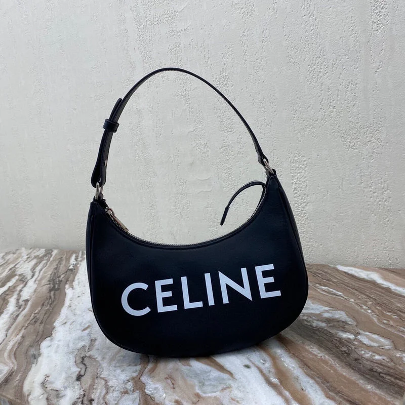 Metallic Celine Bags for a Statement - Making LookBC - CELINE BAGS - 1523