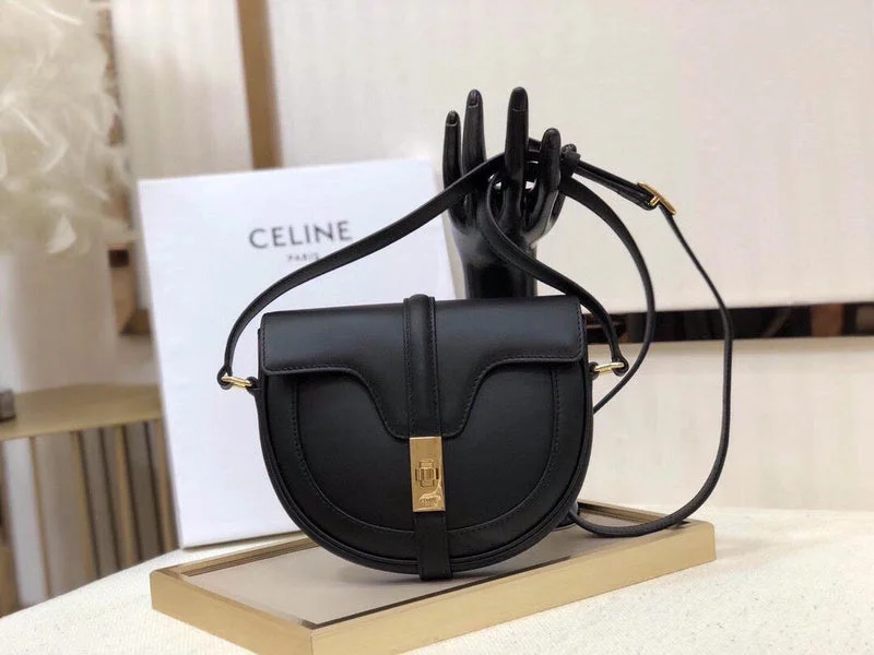 Celine Bags with Contemporary Geometric PrintsBC - CELINE BAGS - 1515