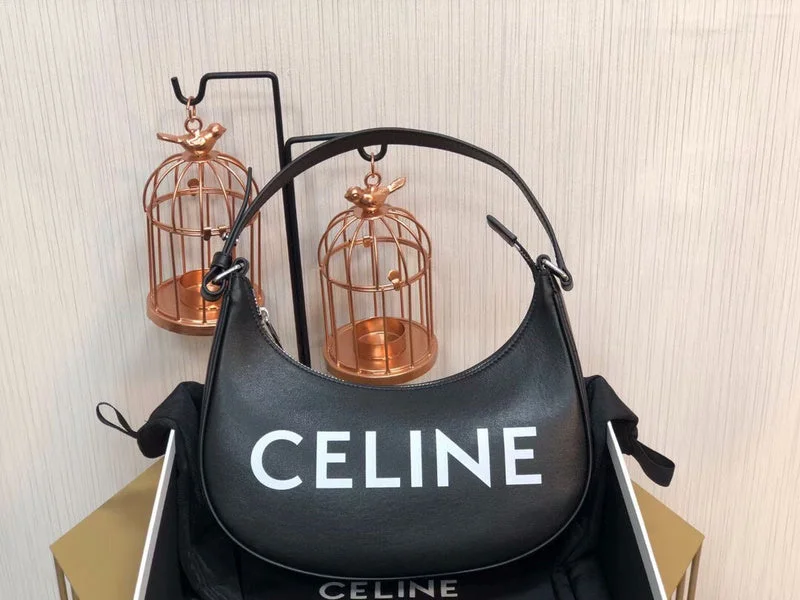 High - End Celine Leather Bags with Signature HardwareBC - CELINE BAGS - 1514