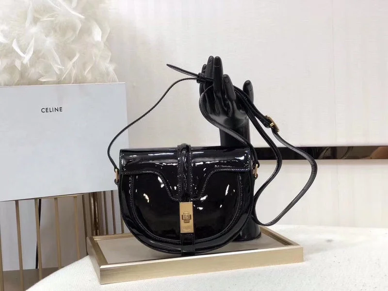 Celine Bags with Chain Handles for a Touch of GlamourBC - CELINE BAGS - 1511