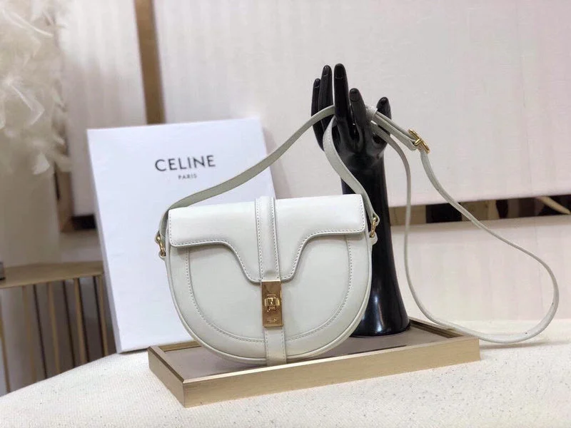 Two - Tone Celine Bags for a Modern and Stylish AppearanceBC - CELINE BAGS - 1505