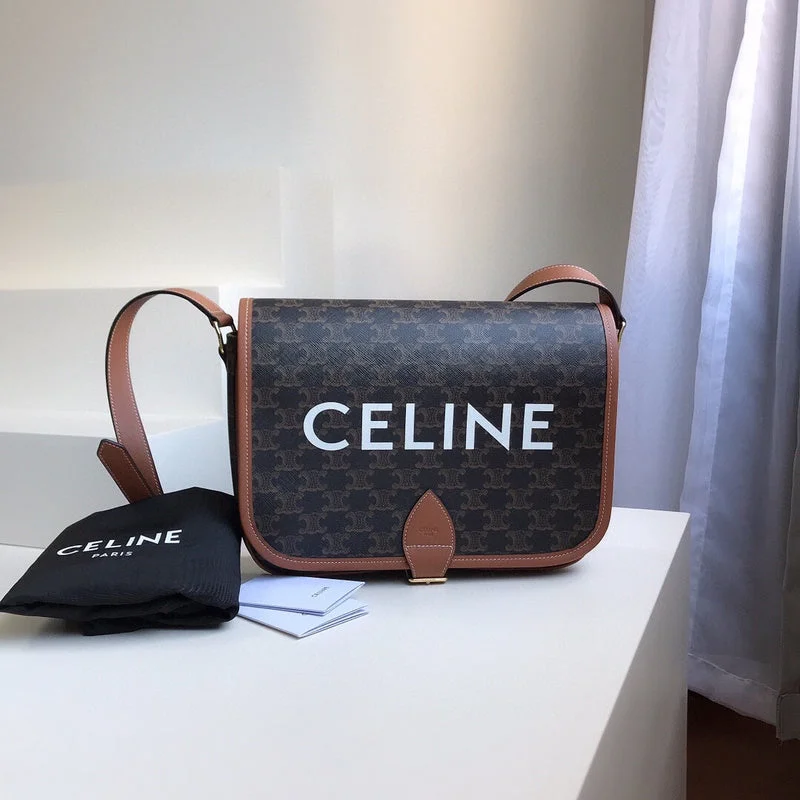 Monogrammed Celine Bags for a Personalized TouchBC - CELINE BAGS - 1498