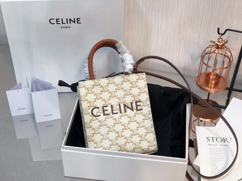 Easy - to - Clean Celine Bags for Busy LifestylesBC - CELINE BAGS - 1497