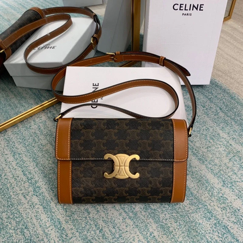 Celine Bags with Hidden Compartments for SecurityBC - CELINE BAGS - 1495