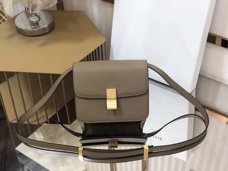 Limited Edition Celine Bags for Fashion CollectorsBC - CELINE BAGS - 1489