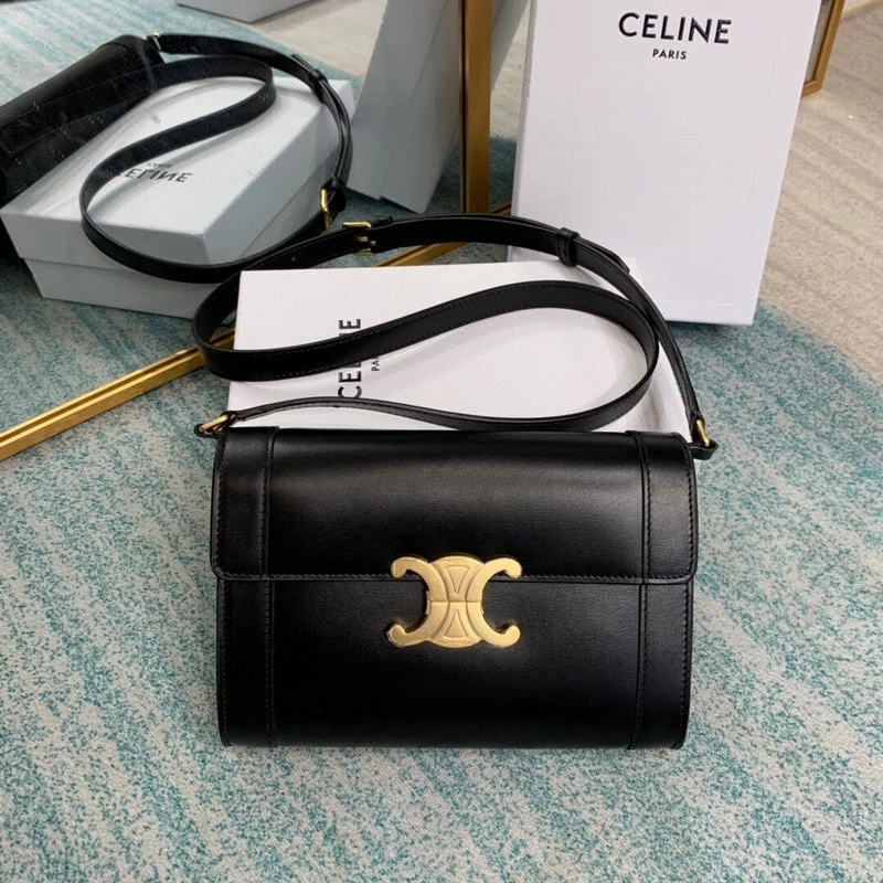 Celine Shoulder Bags in Classic Neutral ColorsBC - CELINE BAGS - 1485