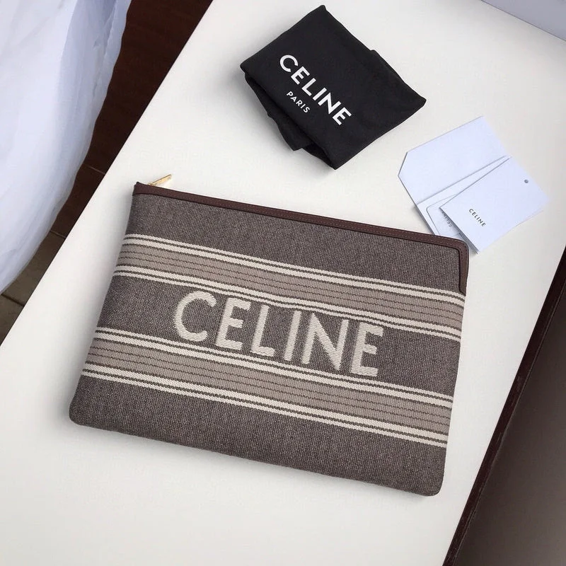 Celine Tote Bags with Spacious Interior for TravelersBC - CELINE BAGS - 1484