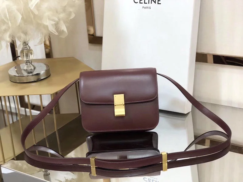 Sustainable and Ethical Celine Bags for Conscious ConsumersBC - CELINE BAGS - 1482