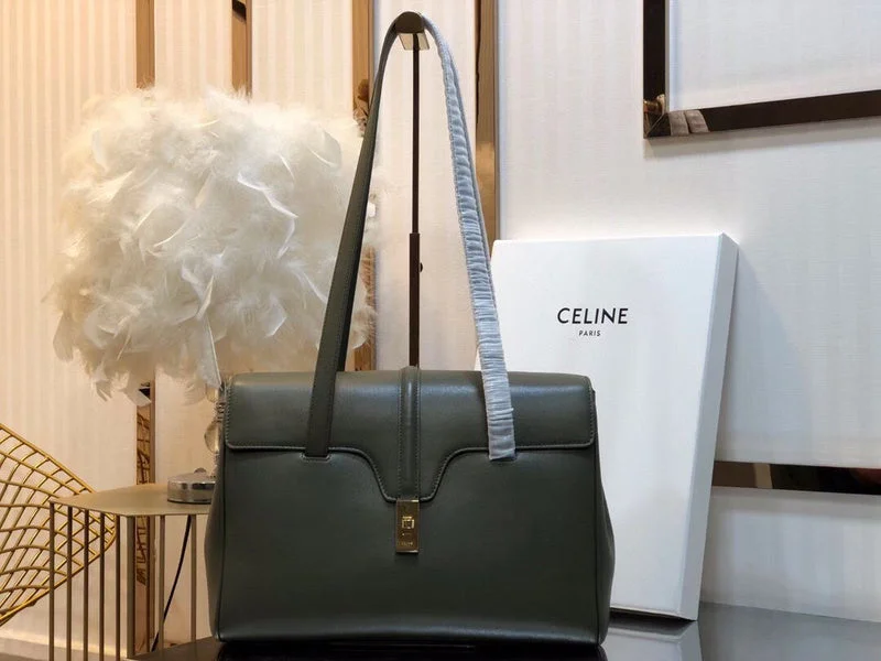 High - Capacity Celine Duffle Bags for Extended TripsBC - CELINE BAGS - 1471