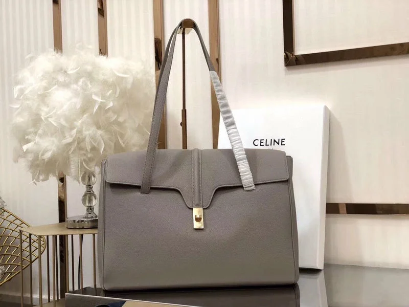 Celine Bags with Magnetic Closures for Quick AccessBC - CELINE BAGS - 1470