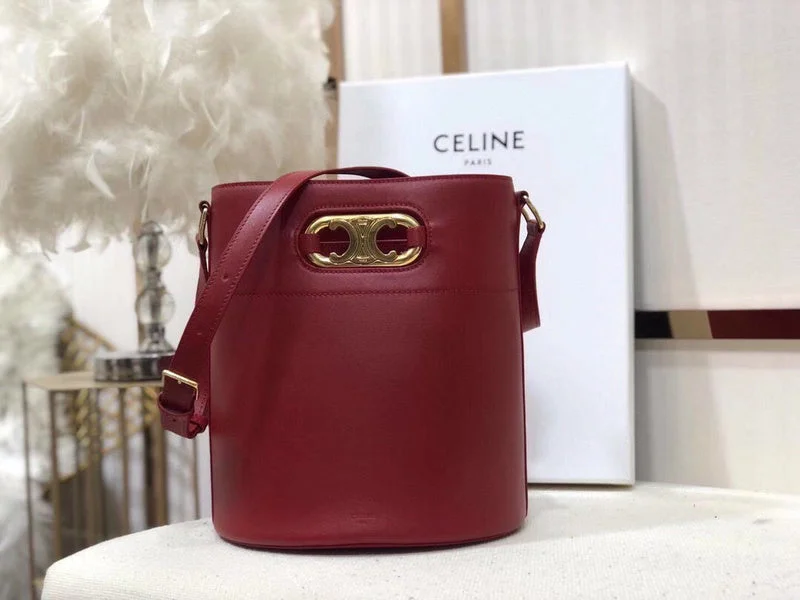 Adjustable Strap Celine Messenger Bags for ComfortBC - CELINE BAGS - 1457