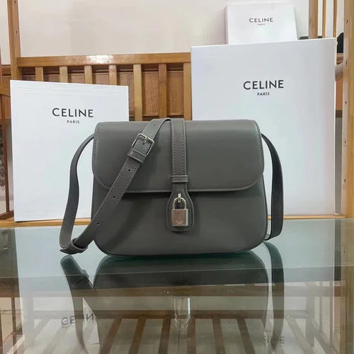 Celine Bags with Interior Dividers for Neat OrganizationBC - CELINE BAGS - 1446