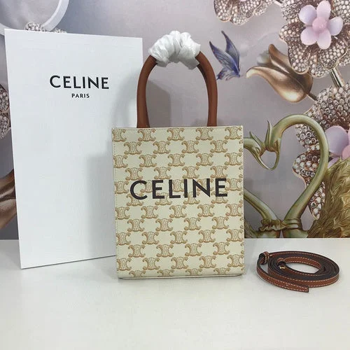 Celine Bags with Detachable Straps for VersatilityBC - CELINE BAGS - 1444