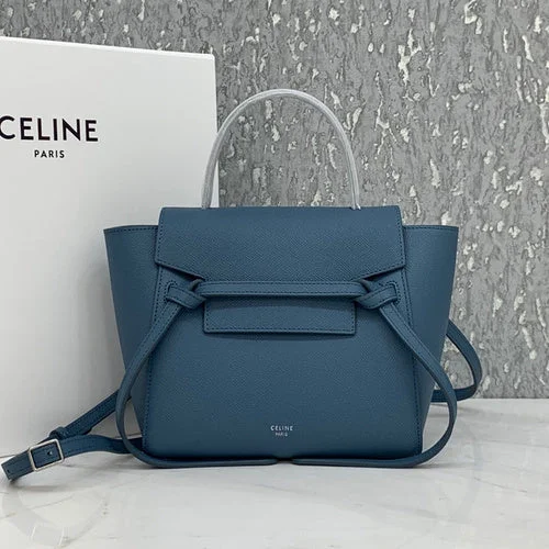 Breathable Celine Gym Bags for Fitness EnthusiastsBC - CELINE BAGS - 1442