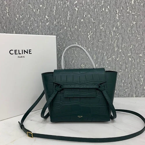 Celine Bags with Magnetic Closures for Quick AccessBC - CELINE BAGS - 1441