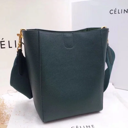 Metallic Celine Bags for a Statement - Making LookBC - CELINE BAGS - 1435