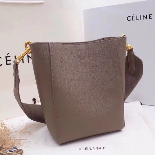 Dark - Hued Celine Bags for a Sophisticated and Timeless LookBC - CELINE BAGS - 1423