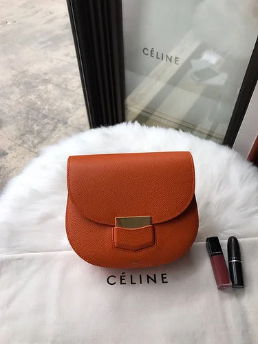 Celine Bags with Adjustable Shoulder Straps for All - Day ComfortBC - CELINE BAGS - 1421